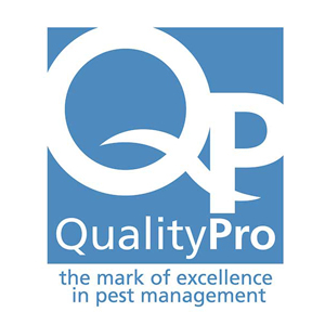 QualityPro logo