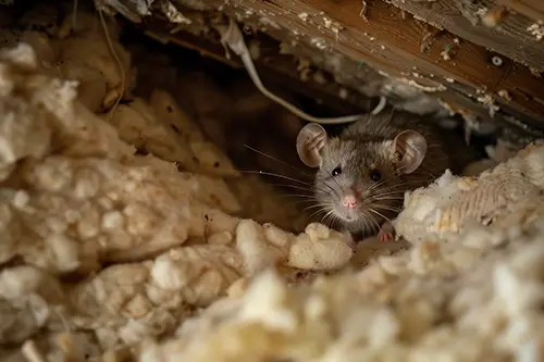 Six Signs That Reveal a Rodent Problem in your area