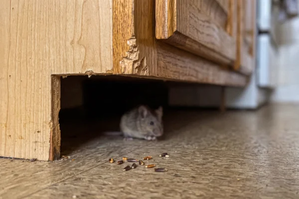 How to Prevent Rodent Issues in your area