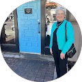 Paula H. Avatar