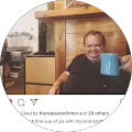 Joseph B. Avatar