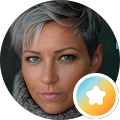Pamela M. Avatar